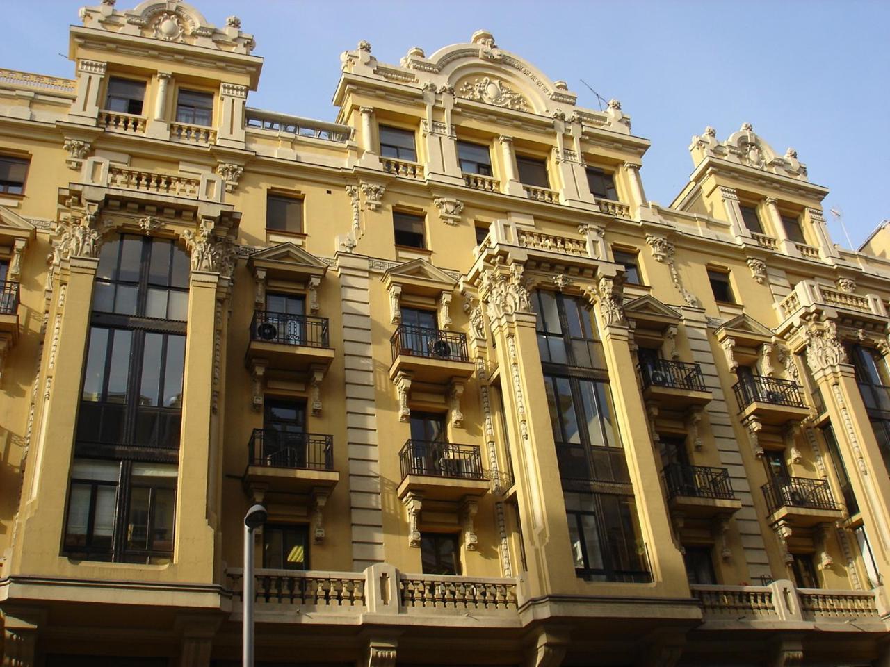 Hostal Avenida — Fotos 1